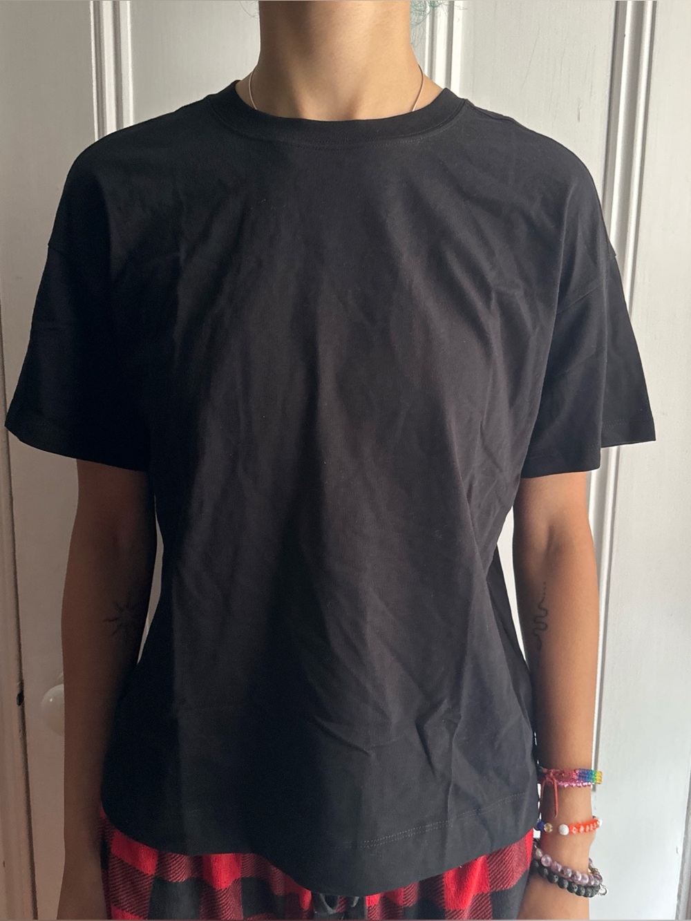 Oversized tee NWT old navy